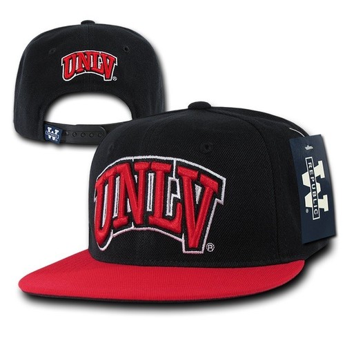 unlv baseball hat